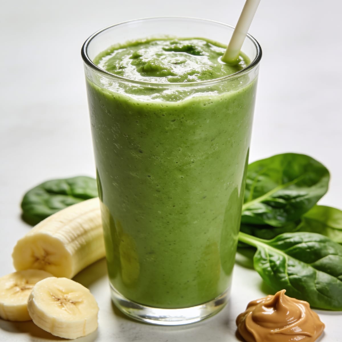 Green Machine Smoothie