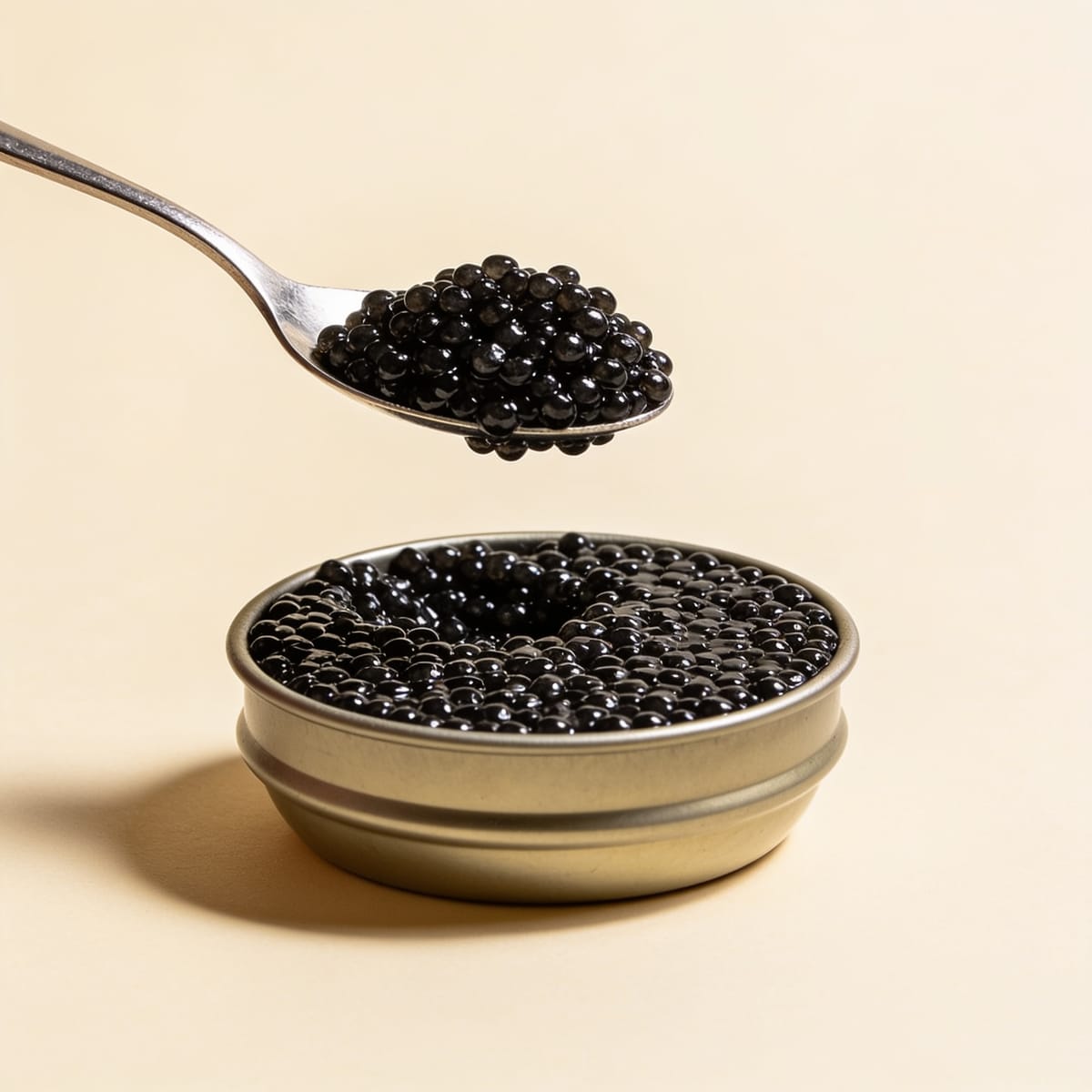 Black (Beluga) Lentils