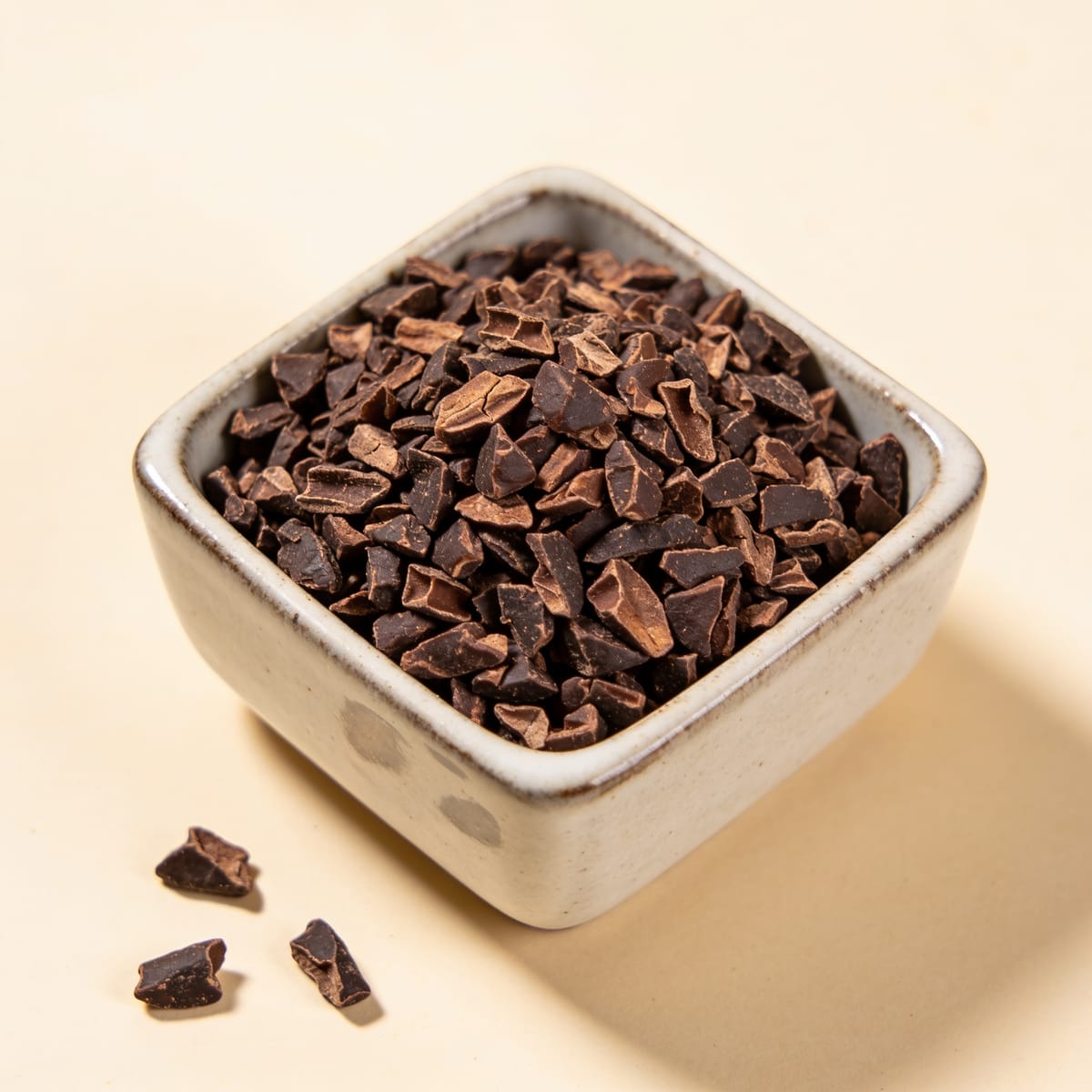 Cacao Nibs