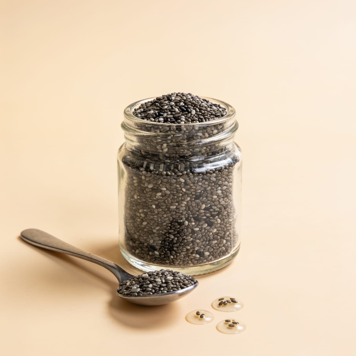 Chia Seeds