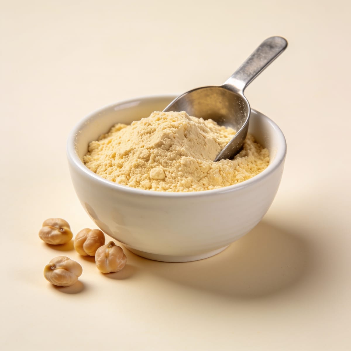 Chickpea Flour