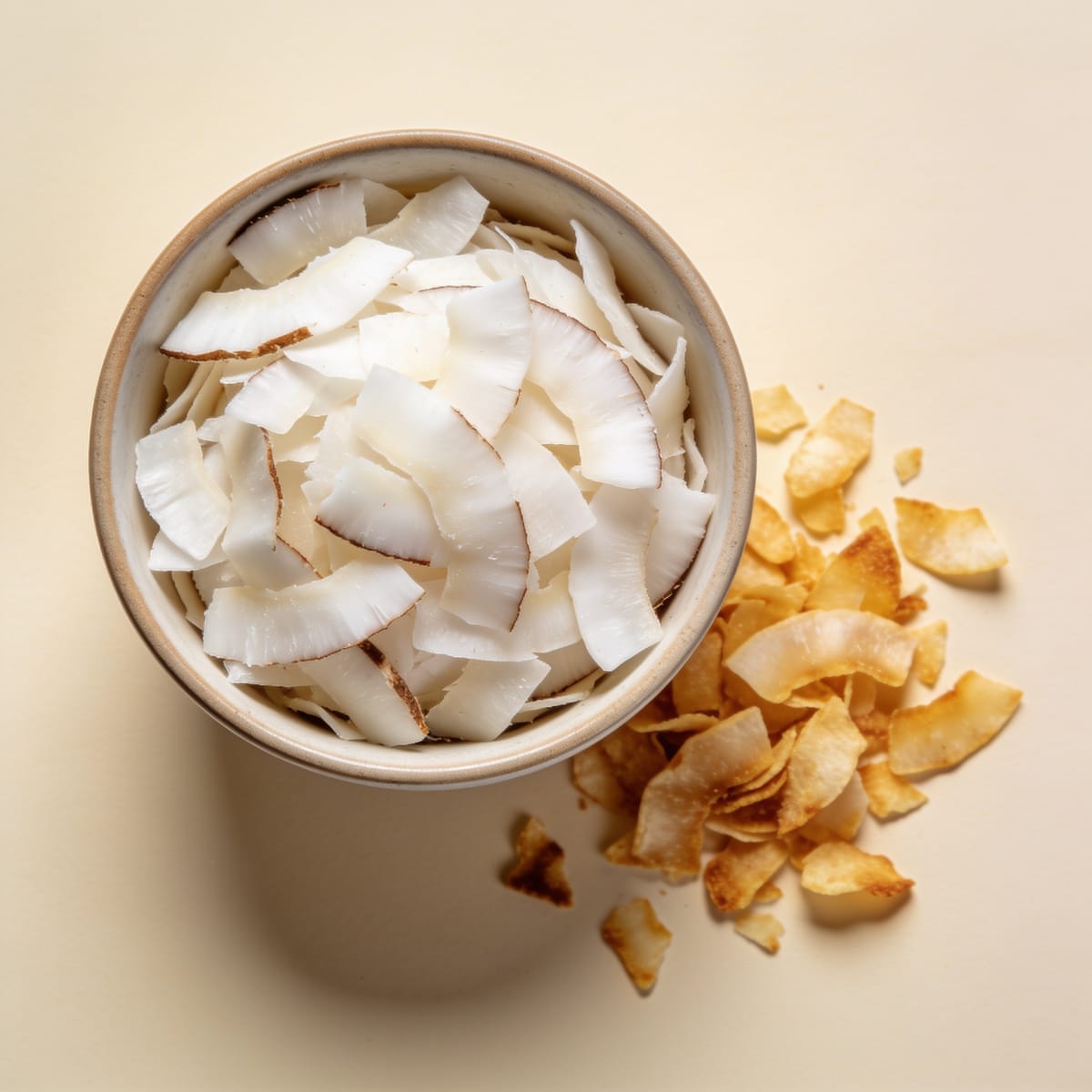Coconut Flakes (Unsweetened)