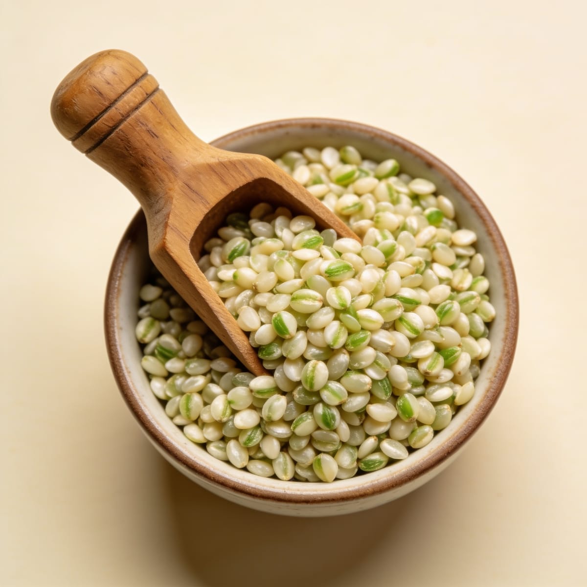 Hemp Seeds (Hemp Hearts)