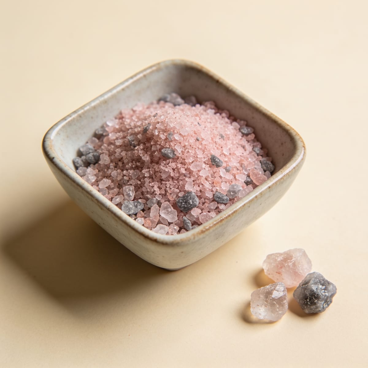 Black Salt (Kala Namak)
