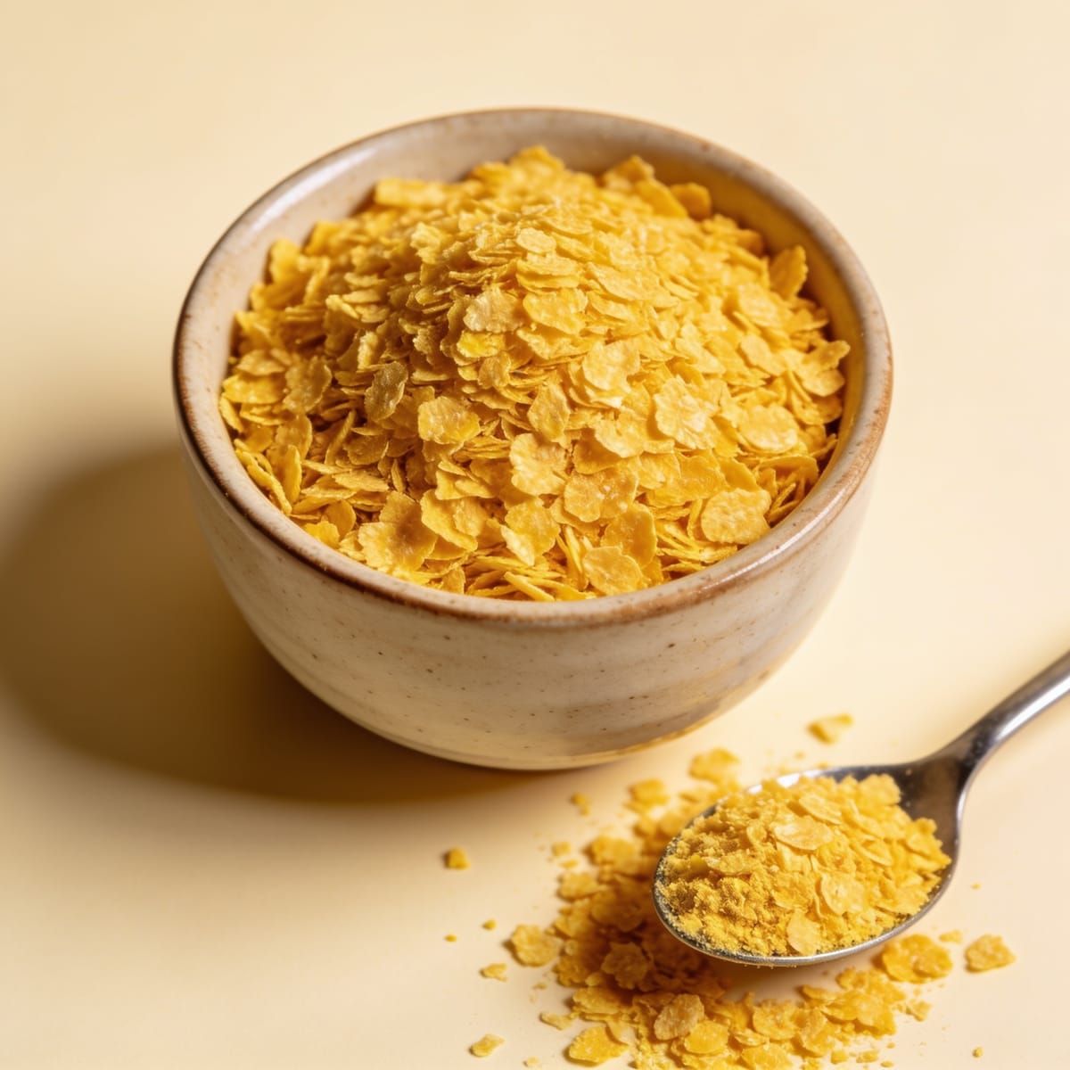 Nutritional Yeast