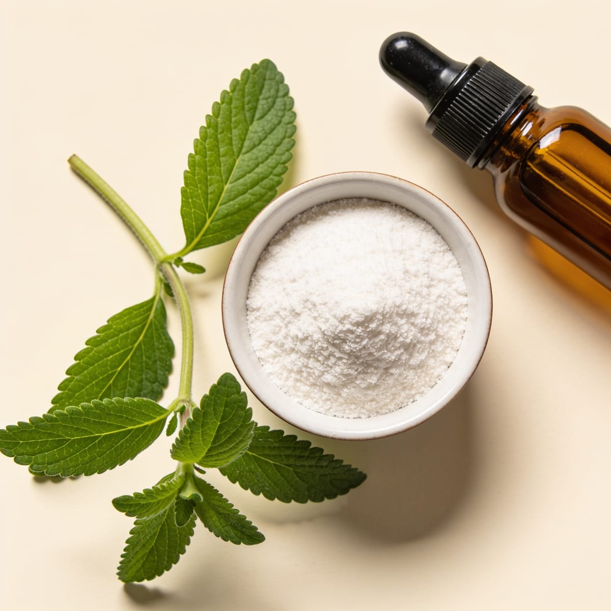 Stevia (Pure)