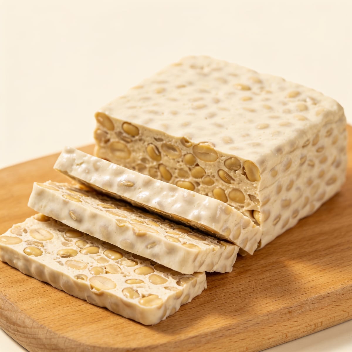 Tempeh