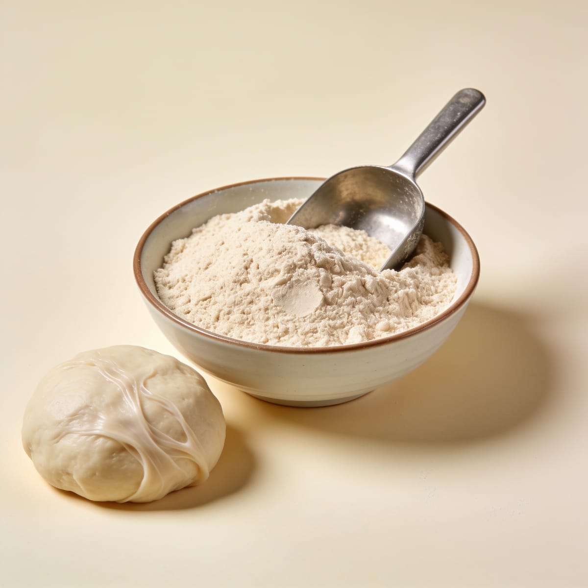 Vital Wheat Gluten